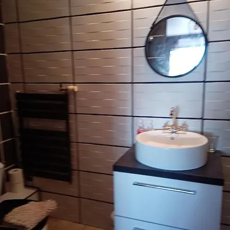 D'hote Mara Bed & Breakfast Corlay