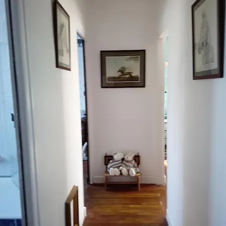 Bed & Breakfast D'hote Mara *