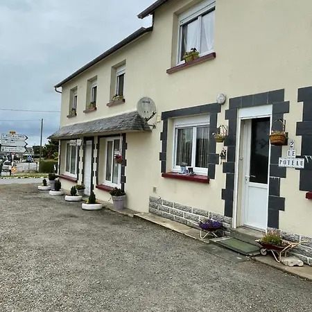 D'hote Mara Bed & Breakfast