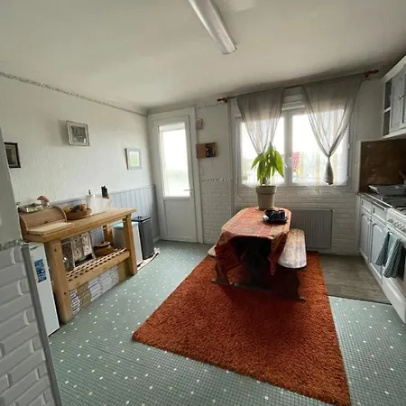 D'hote Mara Bed & Breakfast *