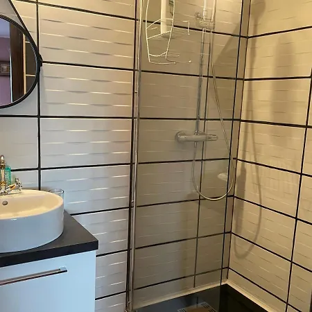 Bed & Breakfast D'hote Mara Corlay