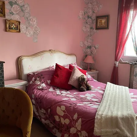 D'hote Mara Bed & Breakfast