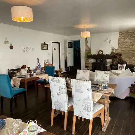 Bed & Breakfast D'hote Mara *