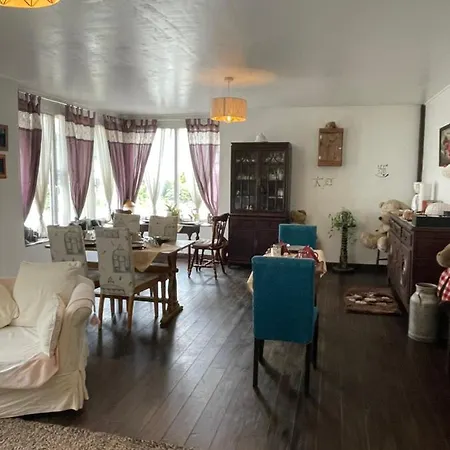 D'hote Mara Bed & Breakfast *