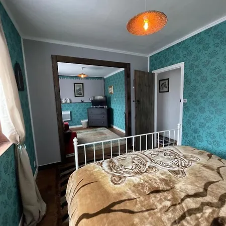 Bed & Breakfast D'hote Mara *