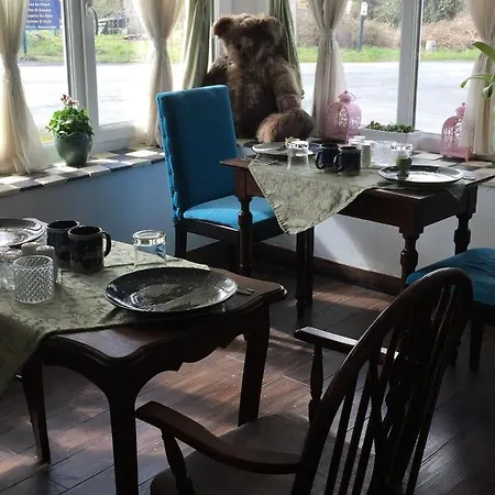 Alojamento de Acomodação e Pequeno-almoço D'hôte Mara